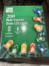 Home accents holiday for sale  Summerville