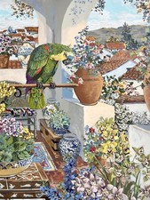 John powell serigraph for sale  Chicago