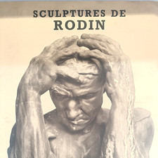 Superbe catalogue sculptures d'occasion  Paris IX
