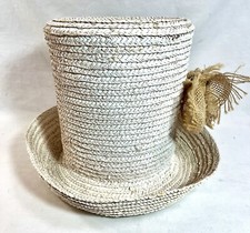 Vtg straw top for sale  Roswell
