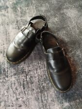 Mules cuir marteens d'occasion  Paris IV