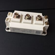 Semikron skm400gb123d igbt d'occasion  Expédié en Belgium