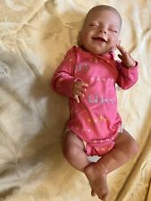 Realistic silicone reborn for sale  Chelsea