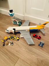 Lego passenger airplane for sale  DUNSTABLE