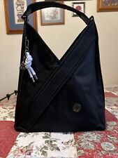 Kipling olina black for sale  PETERBOROUGH