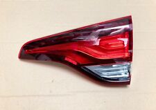 Feu arrière du coffre coté droit RENAULT SCENIC 4 IV (2016>) 265509208R comprar usado  Enviando para Brazil