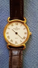 Montre michel herbelin d'occasion  Lézignan-Corbières