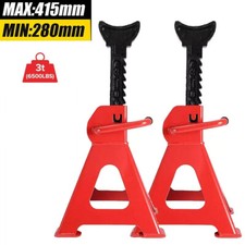 2pcs axle stands for sale  NORTHAMPTON