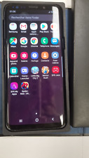 Samsung galaxy g960 d'occasion  Burnhaupt-le-Haut