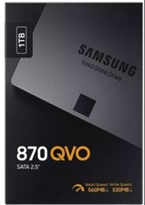 Samsung ssd 870 usato  Casalnuovo di Napoli
