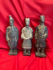 chinese terracotta soldiers for sale  North Hollywood