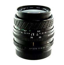 Sigma zoom master gebraucht kaufen  Ulm