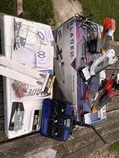 Flite blade pro for sale  MABLETHORPE