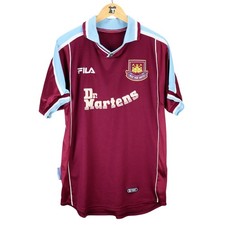 1999 west ham usato 1999 west ham usato  Como