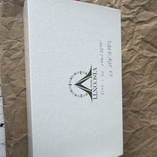 Visconti homo sapiens for sale  GULLANE