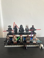 Star wars villains for sale  CHELTENHAM