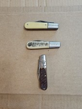 Vintage barlow boker for sale  Kent