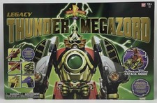 Bandai power rangers usato  Roma