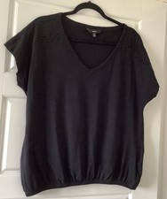 Next ladies black for sale  HUDDERSFIELD