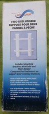 used boat rod holder for sale  WARRINGTON