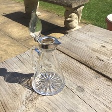 Antique silver cut for sale  COLYTON