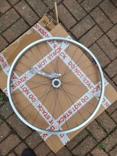 Bicycle wheel rim for sale  WELLINGBOROUGH