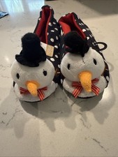 bhs slippers for sale  BRENTWOOD