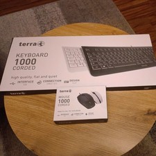 Terra keyboard 1000 gebraucht kaufen  Ichenhausen