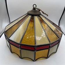 Vtg tiffany style for sale  Omaha