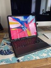 Bluetooth detach keyboard for sale  NOTTINGHAM