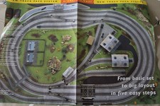 Hornby r8011 1800 for sale  EYE