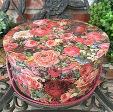 Vintage decorative hat for sale  Canoga Park
