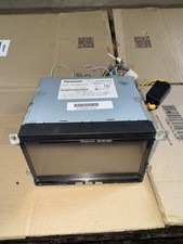Panasonic hw1000d radio for sale  CARLISLE