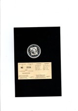 Jolie 10f argent d'occasion Jolie 10f argent d'occasion  France