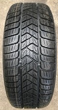1 Winterreifen 235/55 R19 101H Pirelli Scorpion TM Winter MOE M+S NEU 231-19-8a comprar usado  Enviando para Brazil