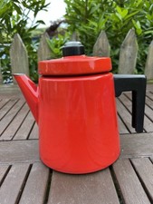 Vintage enamel ware for sale  DUNKELD