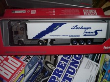 Herpa lkw scania gebraucht kaufen  Bad Laer