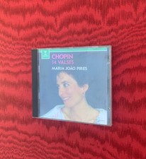 Chopin valses maria d'occasion  Aubagne