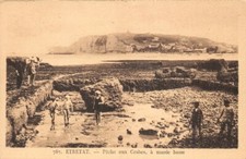 Etretat pêche écrevisses d'occasion  France