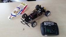 Tamiya buggy chassis gebraucht kaufen  Wolgast