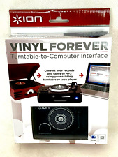 Ion audio vinyl gebraucht kaufen  Bruck