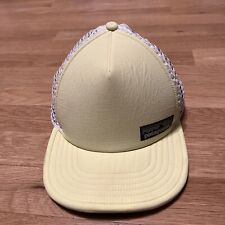 Patagonia trucker hat for sale  Salem