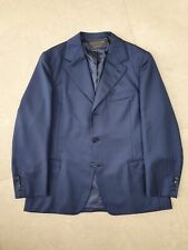 French bespoke blazer d'occasion  Lyon V