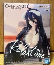 Overlord relax time d'occasion  Expédié en Belgium