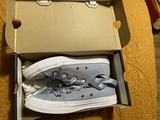 Women converse low for sale  BURGESS HILL