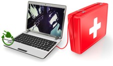 Dell xps 9370 gebraucht kaufen  Berlin