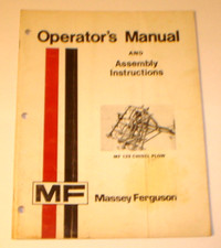 Original 1976 massey for sale  Dubuque