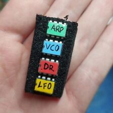 Diy synth pre usato  Modica