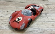 Porsche carrera dinky d'occasion  Compiègne