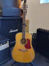 Walden d610 acoustic for sale  YORK